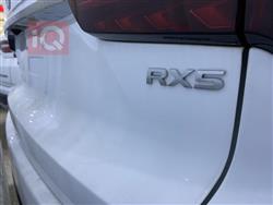 ام جي RX5